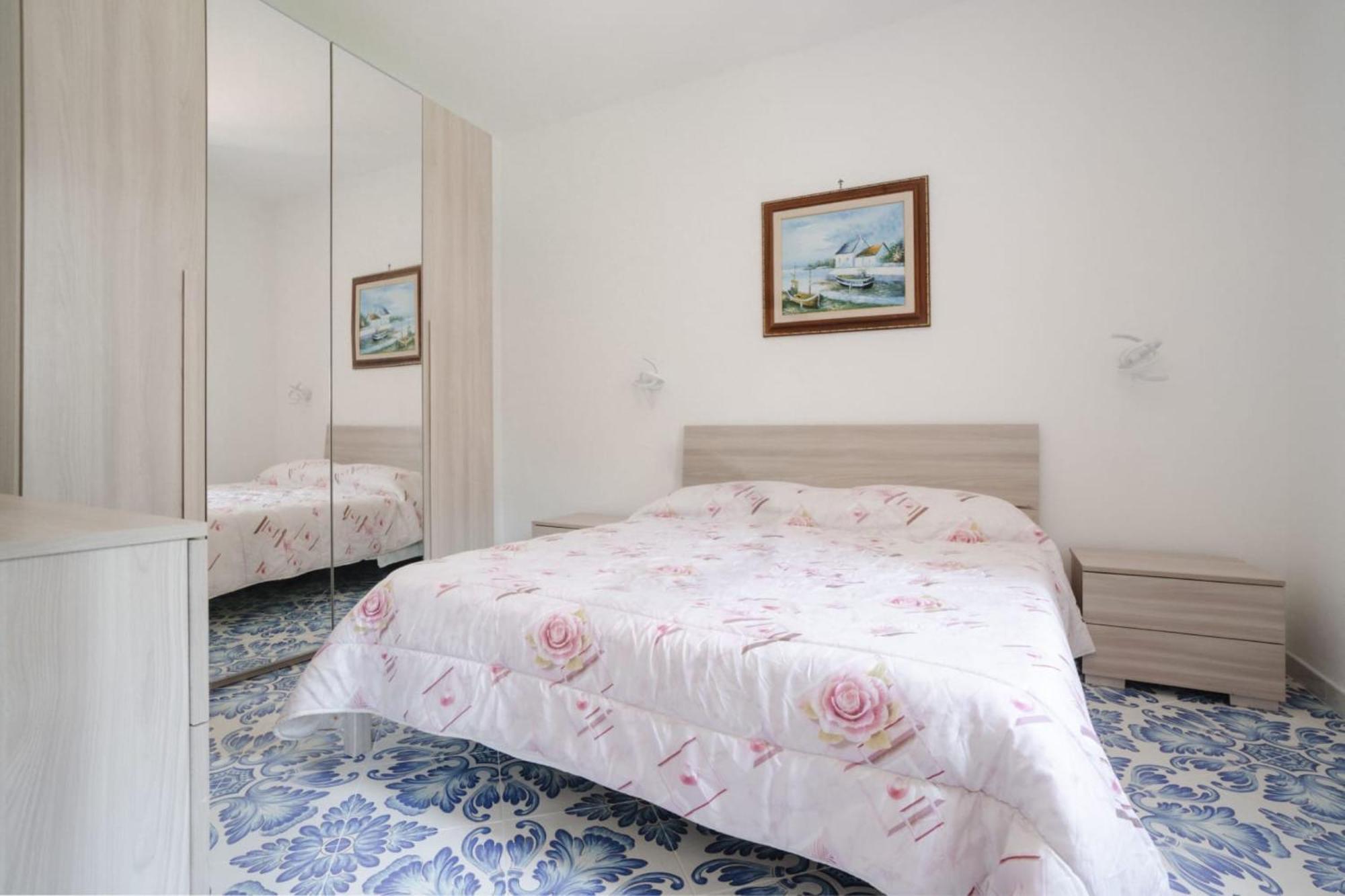 Villa Carrino Positano Exteriör bild