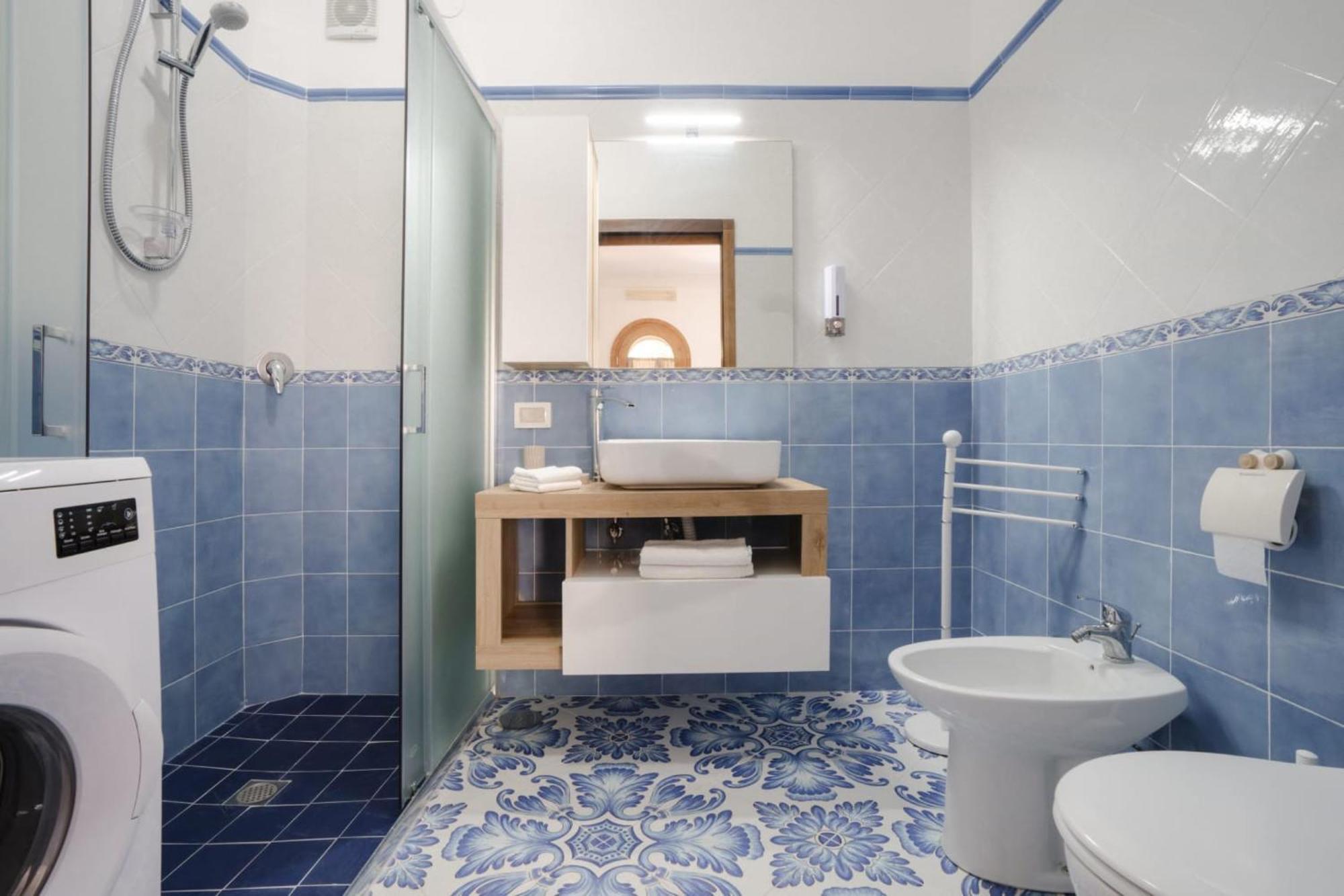 Villa Carrino Positano Exteriör bild